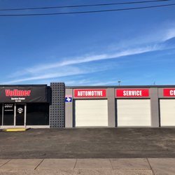 Vollmer Service Center
