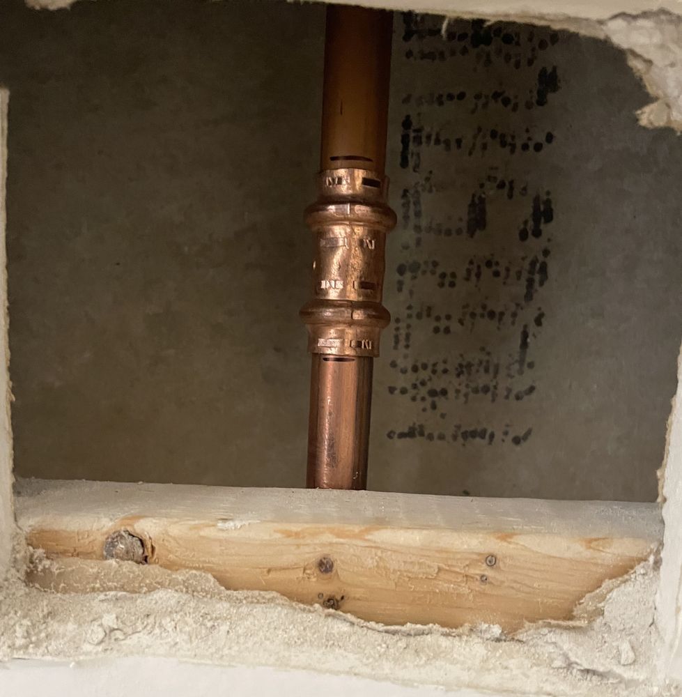 Slide of Done Right Today