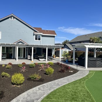 Vince's Landscaping - Landscaping Near Me - Martinez, California