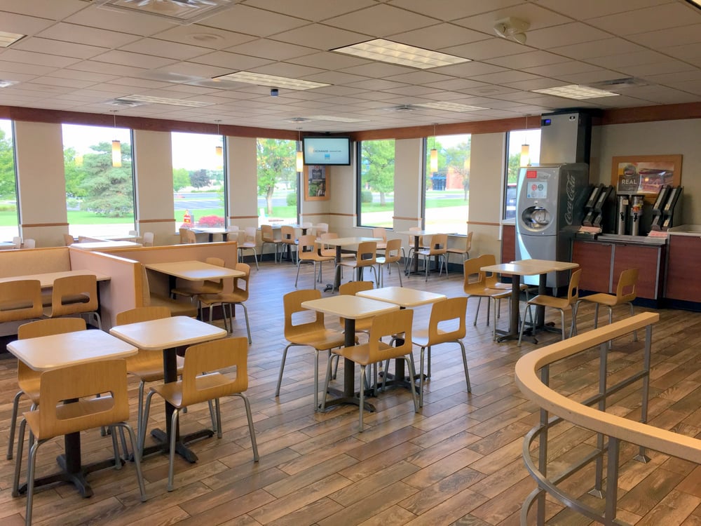 WENDY’S Updated July 2024 31 Reviews 8699 Blue Jacket, Lenexa