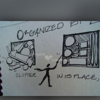 EstateCraft - Entropy to Equalibrium: Archive Collections, Tidy Estate, Establish Efficiency - Home Organization Near Me - Richmond, California