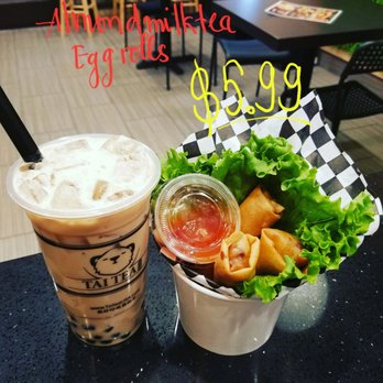 Tai Tea - Bubble Tea Near Me - Orange, California Tai Tea - Bubble Tea Near Me - Orange, California