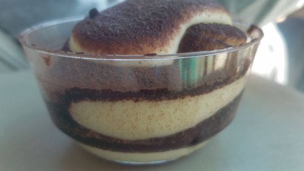 Villa Italia Bakery by null