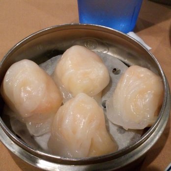 Great Wall Cuisine - Shrimp dumplings. A must try - Dim Sum Near Me - Phoenix, Arizona Great Wall Cuisine - Shrimp dumplings. A must try - Dim Sum Near Me - Phoenix, Arizona