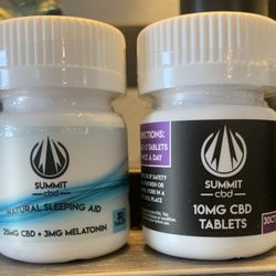 CBD Lakewood