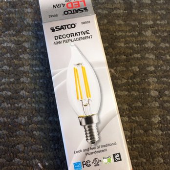 Phil's Electric - They have all kinds of light bulbs for your light fixtures...even adaptors for European lamps! - Appliances & Repair Near Me - San Francisco, California Phil's Electric - They have all kinds of light bulbs for your light fixtures...even adaptors for European lamps! - Appliances & Repair Near Me - San Francisco, California