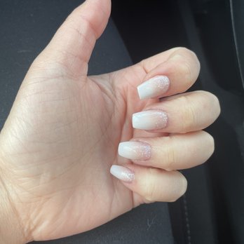 NT Nails - Nail Salons Near Me - Emeryville, California