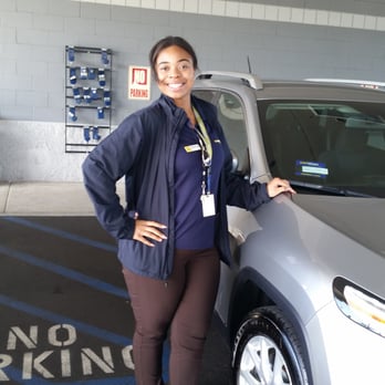 CarMax - Monica is the best! Great salesperson! - Used Car Dealers Near Me - Inglewood, California