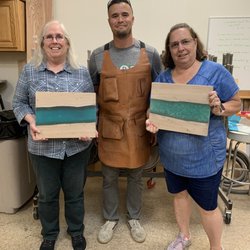 Woodcraft
