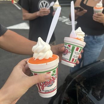 JOES ITALIAN ICE - Updated December 2025 - 5135 Photos & 3549 Reviews ...