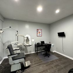 Eye Care Optical - Eyecare Northeast