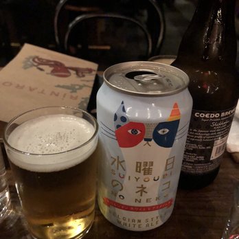 Rintaro - Izakaya Near Me - San Francisco, California
