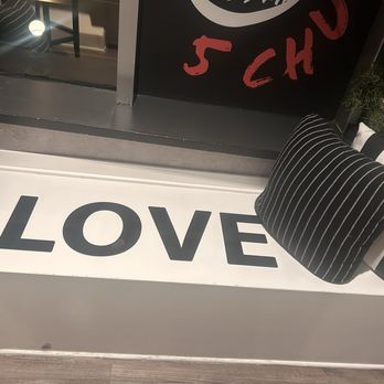 5Church - Buckhead - LOVE LIVES HERE - New American Near Me - Atlanta, Georgia