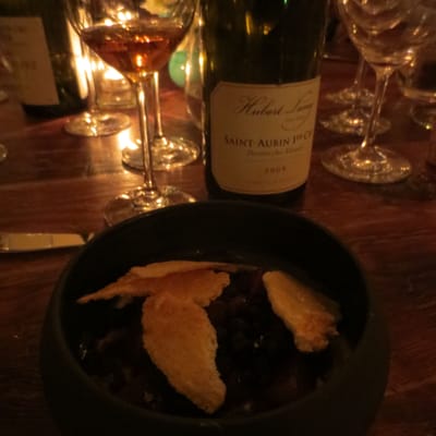 Laurel Restaurant by null