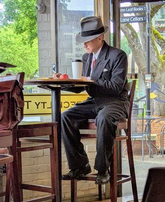 Caffe Piccolo by null