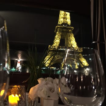Yachts de Paris - Is there a better view in Paris? - Boat Charters Near Me - Paris, 75