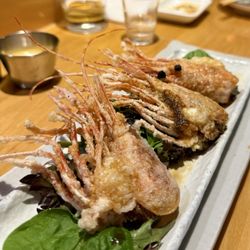Jizake Sushi