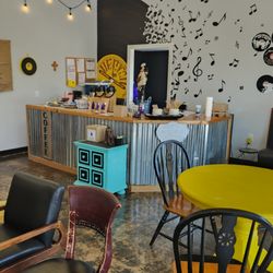 Coyote Moon Coffee