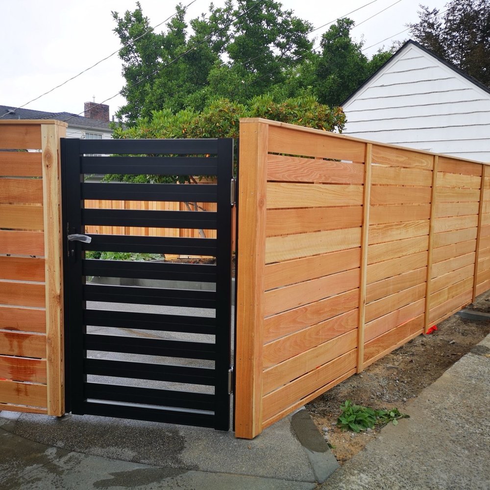 TOP 10 BEST Chain Link Fence near Snohomish, WA - Updated 2026 - Yelp