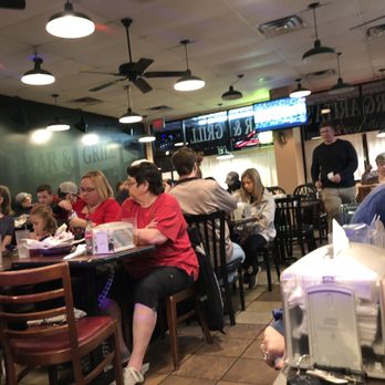 Margarita's Grill - Inside - Mexican Near Me - Tuscaloosa, Alabama