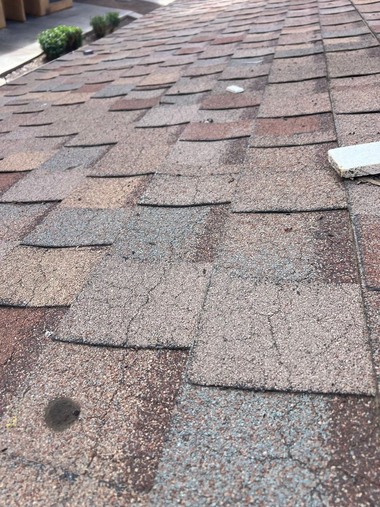 Slide of Elsner Roofing Service