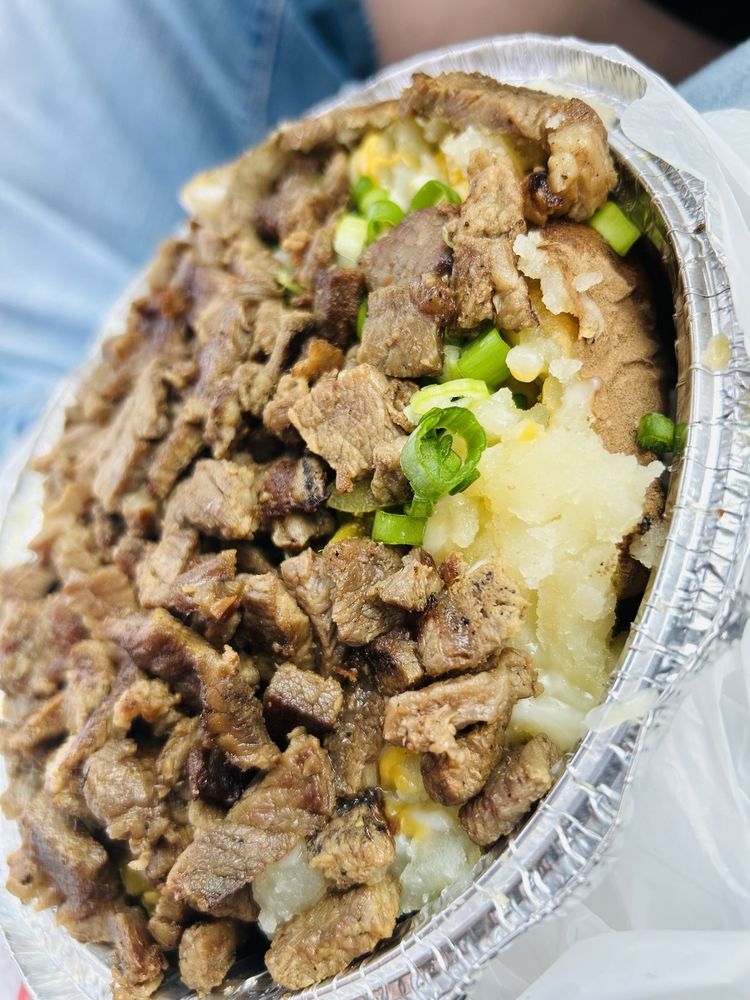 Papas El Guero