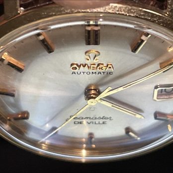 Lukin's Watch & Clock Repair - After Service - Watch Repair Near Me - Carmichael, California Lukin's Watch & Clock Repair - After Service - Watch Repair Near Me - Carmichael, California