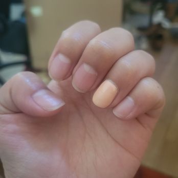 Amazing Nails & Spa - Nail Salons Near Me - Tracy, California