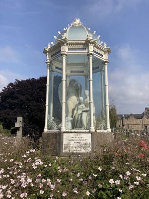 Church of the Holy Rude by null