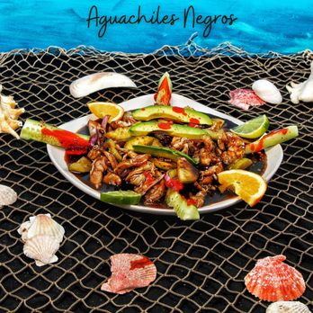 El Sinaloense Mexican Restaurant - Aguachiles Negros - Seafood Near Me - Louisville, Kentucky El Sinaloense Mexican Restaurant - Aguachiles Negros - Seafood Near Me - Louisville, Kentucky