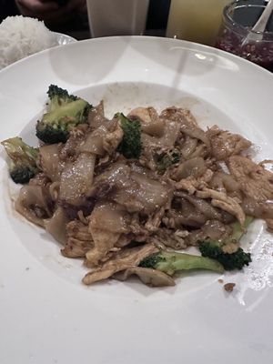 Chao Pra Ya Thai Cuisine by null