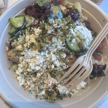 CAVA - Mediterranean Near Me - Phoenix, Arizona