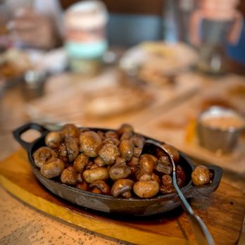Aloha Steakhouse - Sauteed Mushrooms - Steakhouses Near Me - Ventura, California Aloha Steakhouse - Sauteed Mushrooms - Steakhouses Near Me - Ventura, California