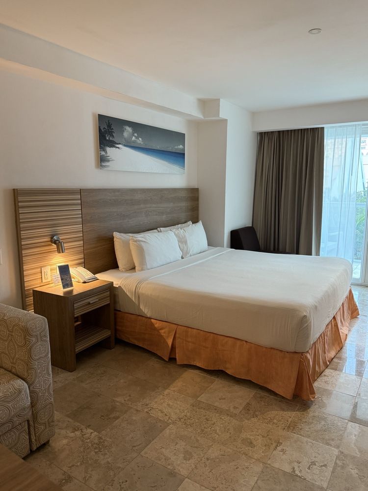 Krystal Cancún