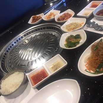 Top Chef - Korean Near Me - Simi Valley, California