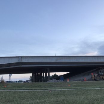 Mcneil Overpass And Interstate 35 Bridge Bats - The city builds these bridges to promote bat colonies. It helps reduce bugs! Cool! - Landmarks & Historical Buildings Near Me - Round Rock, Texas Mcneil Overpass And Interstate 35 Bridge Bats - The city builds these bridges to promote bat colonies. It helps reduce bugs! Cool! - Landmarks & Historical Buildings Near Me - Round Rock, Texas