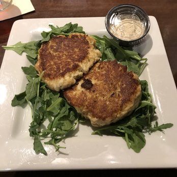 The Galley Hatch - Crab cakes - Bakeries Near Me - Hampton, New Hampshire