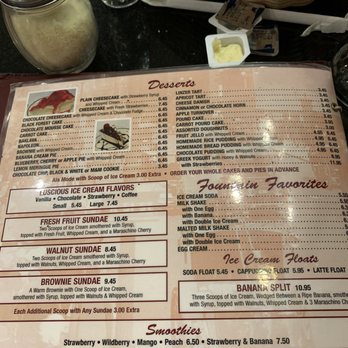 Waverly Diner - Diners Near Me - New York, New York Waverly Diner - Diners Near Me - New York, New York
