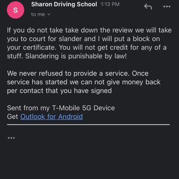 A Sharon Driving School - Driving Schools Near Me - Sharon, Massachusetts A Sharon Driving School - Driving Schools Near Me - Sharon, Massachusetts
