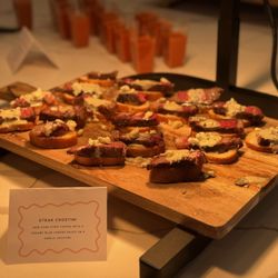 Bronx Bistro Catering 