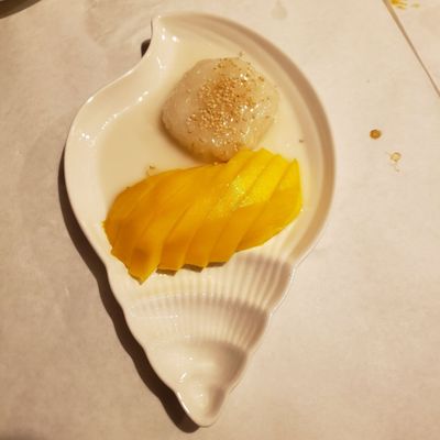 Thai Thani Authentic Thai Cuisine by null