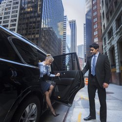 Nick's Limousine Service - Arrive to you events, meetings, and travel destinations in style.