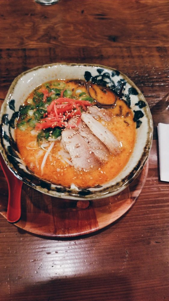 Marufuku Ramen - Oakland