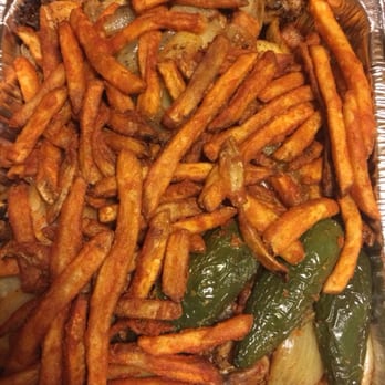 Pollo Cris Cris - Fries! - Mexican Near Me - Chicago, Illinois Pollo Cris Cris - Fries! - Mexican Near Me - Chicago, Illinois