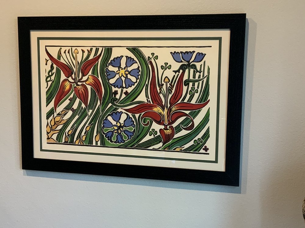 LEE’S FRAMING AND GALLERY CLOSED with reviews Updated September