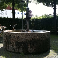 Höhenkirchen-Siegertsbrunn