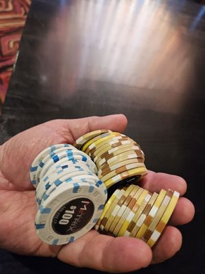 Casino M8trix by null