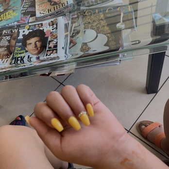 Victory Nails & Spa - Great shape loved the girls that work there supper nice and sweet ! - Nail Salons Near Me - Fullerton, California Victory Nails & Spa - Great shape loved the girls that work there supper nice and sweet ! - Nail Salons Near Me - Fullerton, California