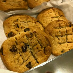 Peanut Butter Chocolate Chip