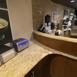 Voya Coffee and News